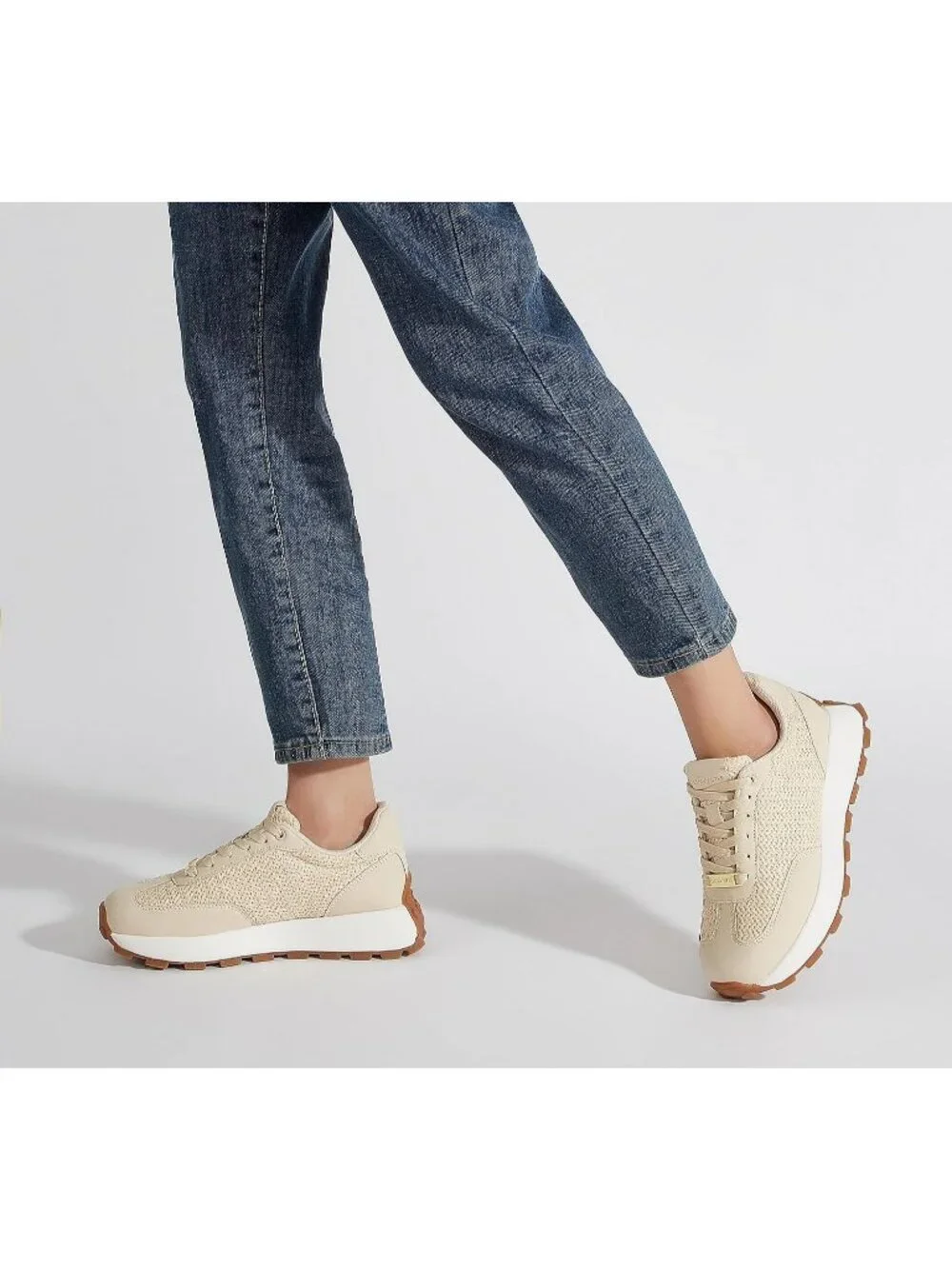 N/A heel height